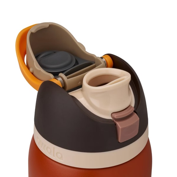 Owala Ode to October Special Edition 32oz Stainless Steel FreeSip Water Bottle - Picture 3 of 11